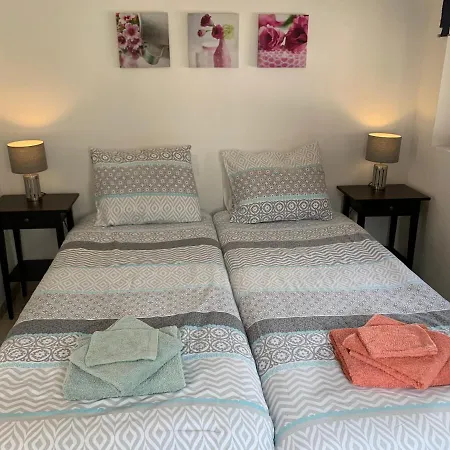 Bed & Breakfast Maison D'hotes 4*