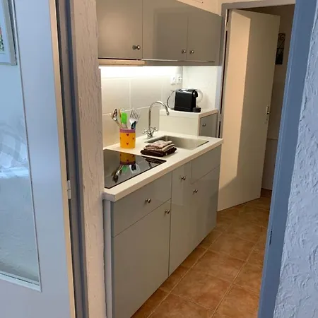 Bed & Breakfast Maison D'hotes 3*