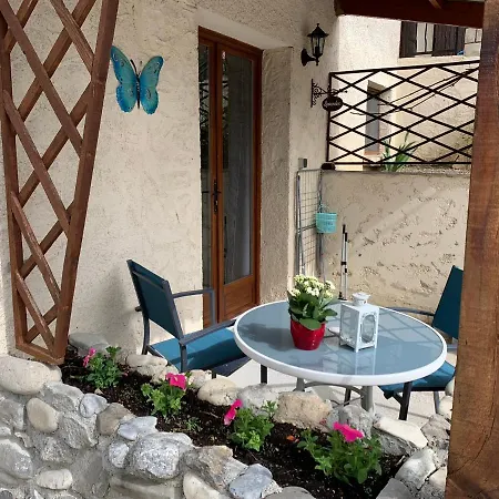 Maison D'hotes Bed & Breakfast