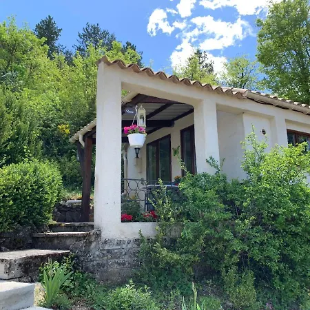 Bed & Breakfast Maison D'hotes