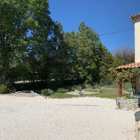 Maison D'hotes Bed & Breakfast 3*