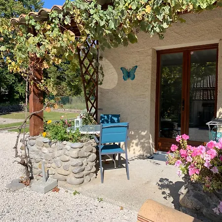 Maison D'hotes Castellane