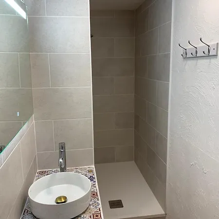 Maison D'hotes Отель типа 