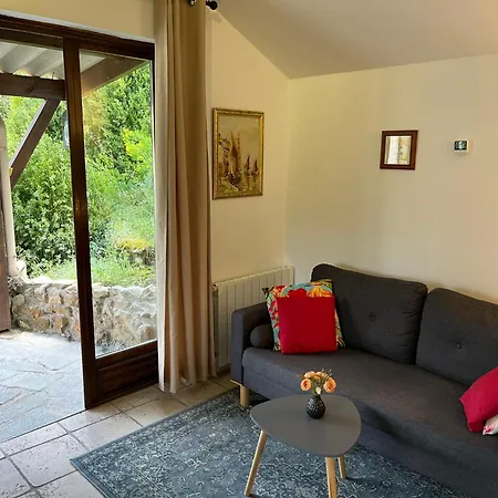 Bed & Breakfast Maison D'hotes