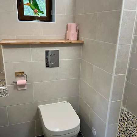 Bed & Breakfast Maison D'hotes 4*