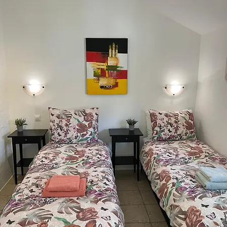 Maison D'hotes Castellane