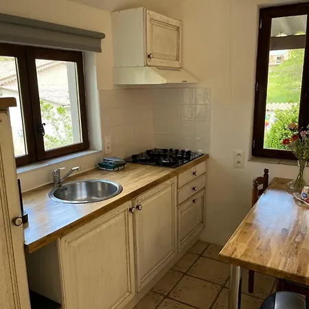 Maison D'hotes * Castellane