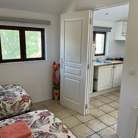 Maison D'hotes Bed & Breakfast