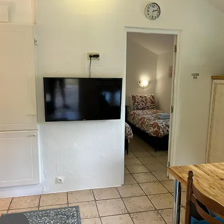 Bed & Breakfast Maison D'hotes