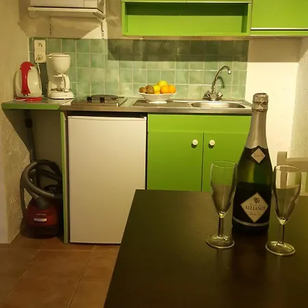 Отель типа 