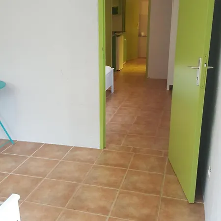 Maison D'hotes