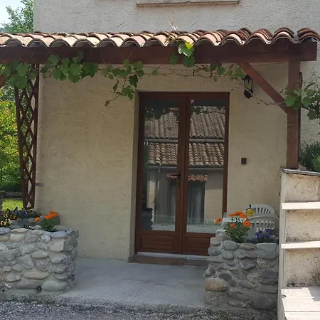 Maison D'hotes Кастеллан