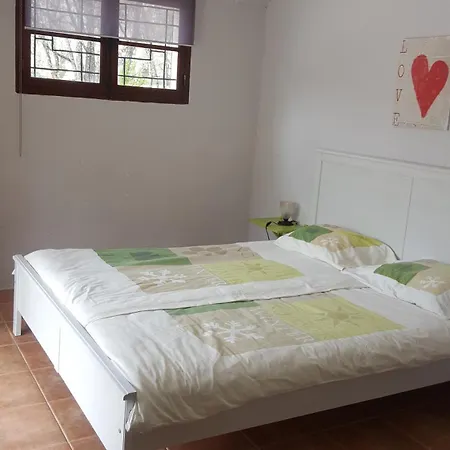 Maison D'hotes Отель типа 