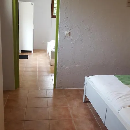 Maison D'hotes 3*