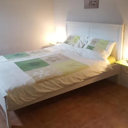 Maison D'hotes
