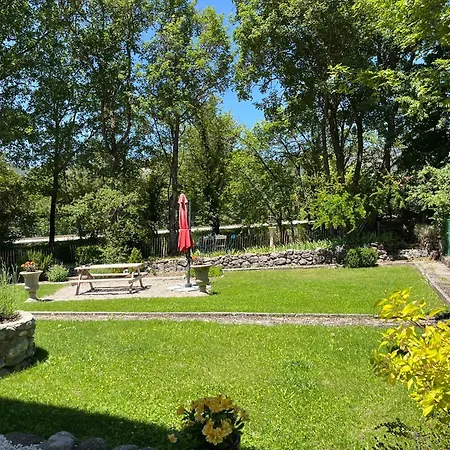 Maison D'hotes 4* Castellane