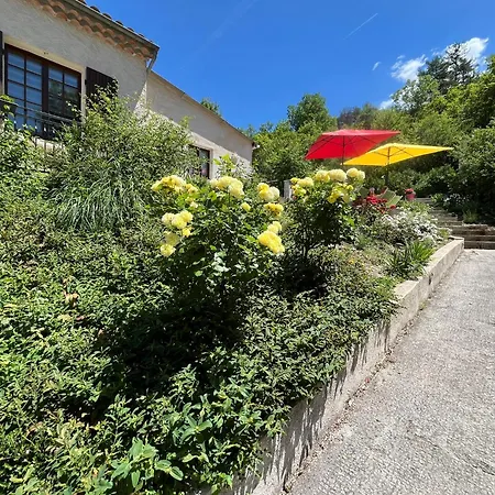 Maison D'hotes Bed & Breakfast