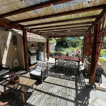Maison D'hotes