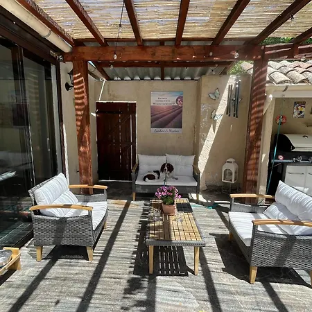 Maison D'hotes