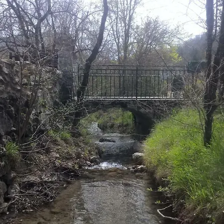 Maison D'hotes Castellane