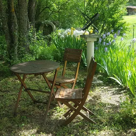 Maison D'hotes Castellane