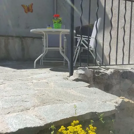 Maison D'hotes 3* Кастеллан