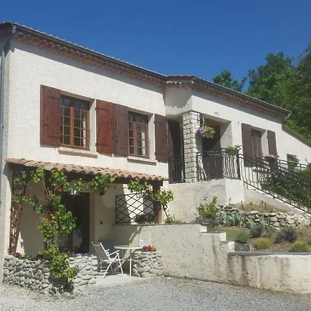 Maison D'hotes Bed and Breakfast Castellane