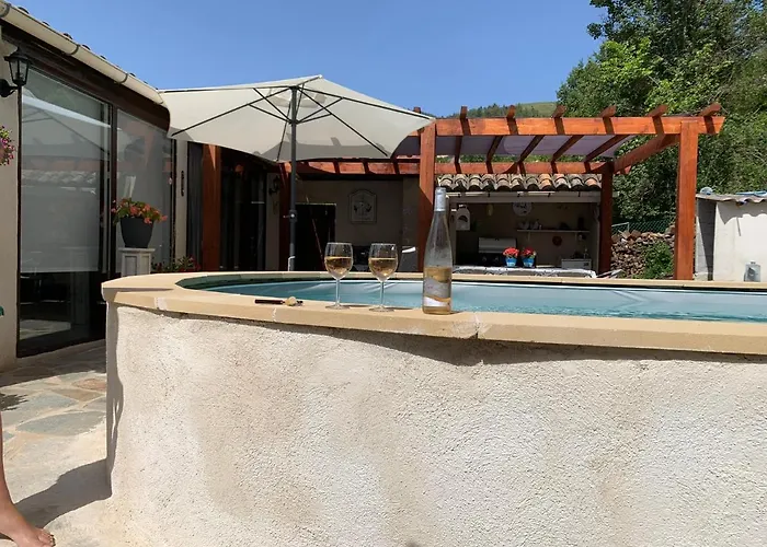 Maison D'hotes 3* Castellane