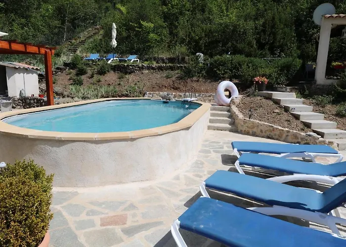 Bed & Breakfast Maison D'hotes