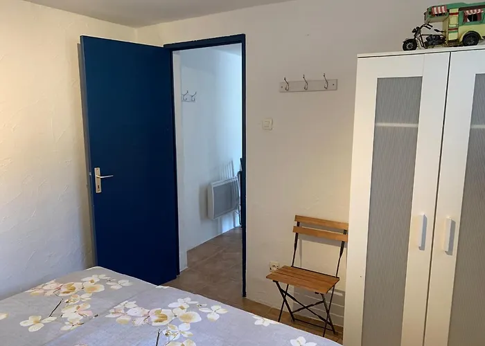 Maison D'hotes Bed & Breakfast Castellane