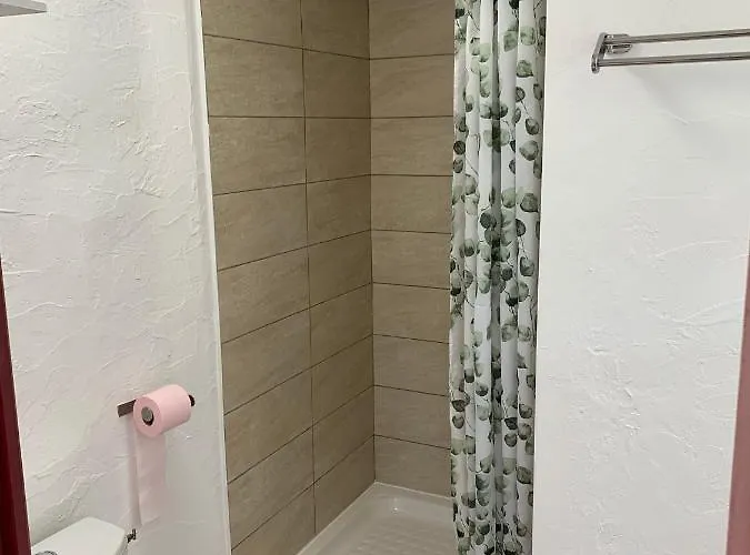 Maison D'hotes Bed & Breakfast