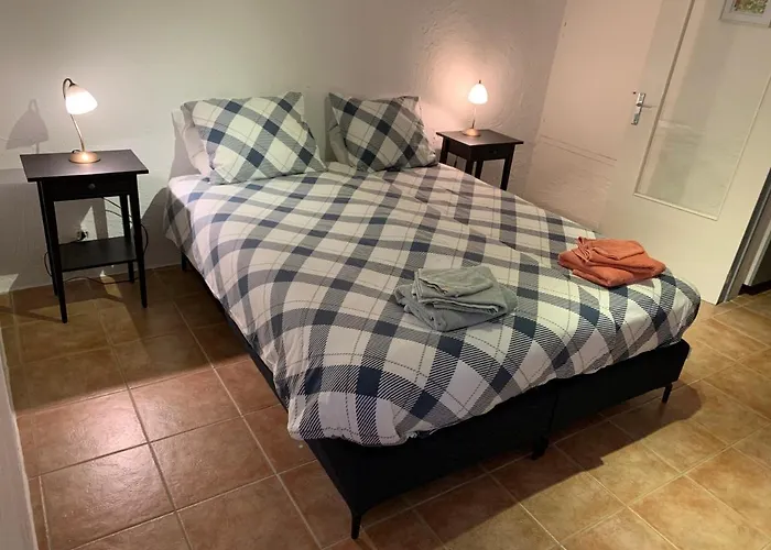 Maison D'hotes Oda ve Kahvaltı 3*