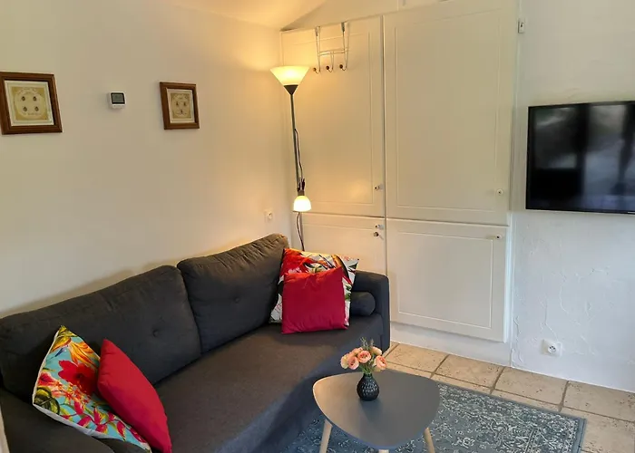 Maison D'hotes Bed & Breakfast