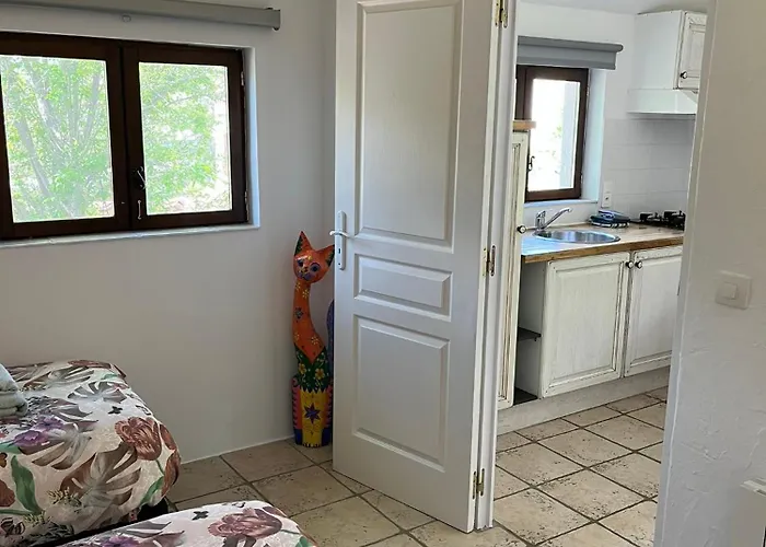 Maison D'hotes Bed & Breakfast