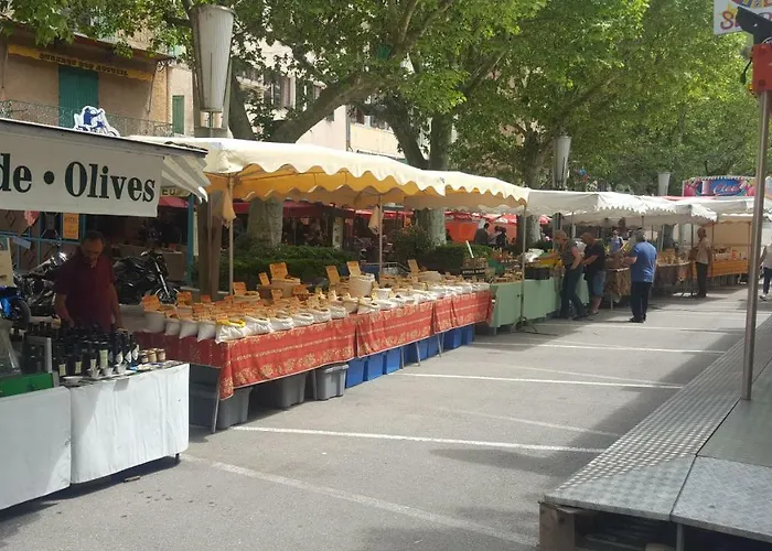 Maison D'hotes Bed & Breakfast