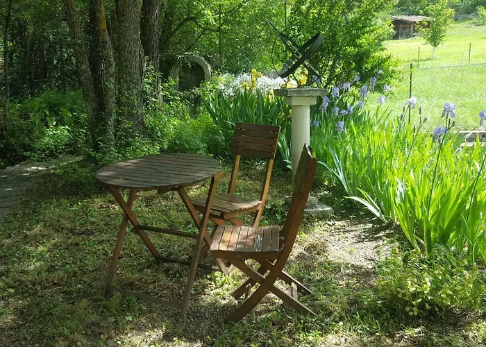 Maison D'hotes Castellane