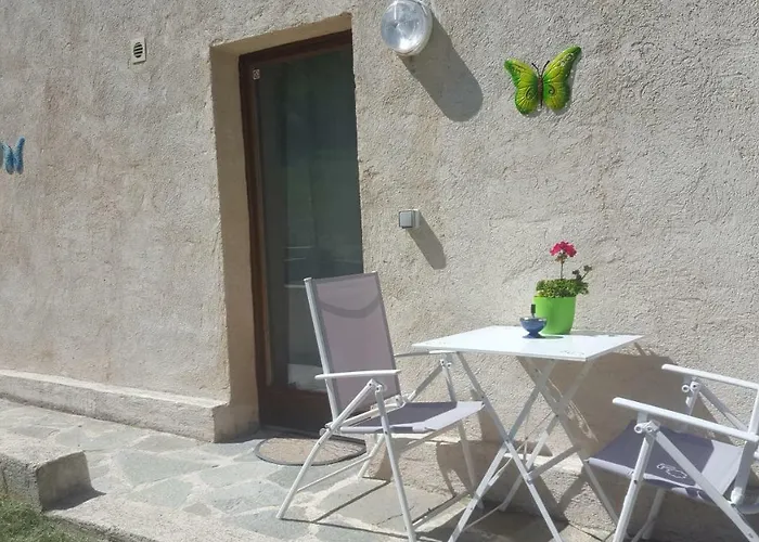 Bed & Breakfast Maison D'hotes 3*